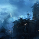 Illustration for article titled Wallpaper-Ready emBatman: Arkham Origins/em Concept Art